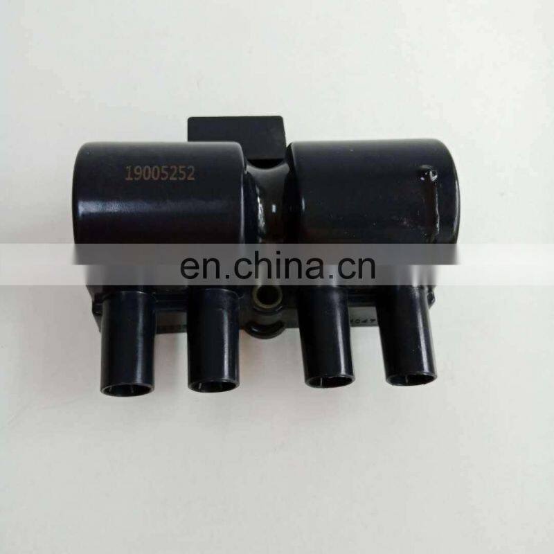 china manufacturers coil ignition Diesel engine spare parts Ignition System Ignition Coil 3922701 3937301