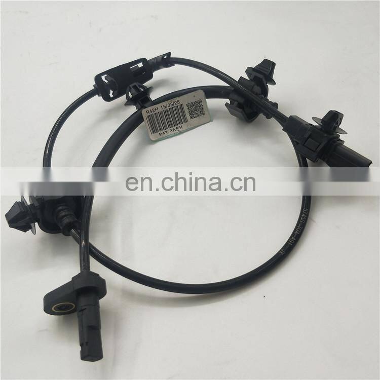 PAT Front Left ABS Sensor OEM 57455-T0A-A01, 57455T0AA01 For CR-V 2012