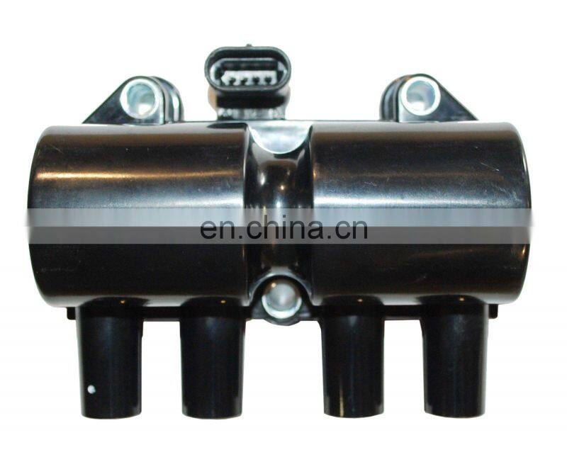 IGNITION COIL 12734 UF356 C1149 C1747 880044 for VAUXHALL
