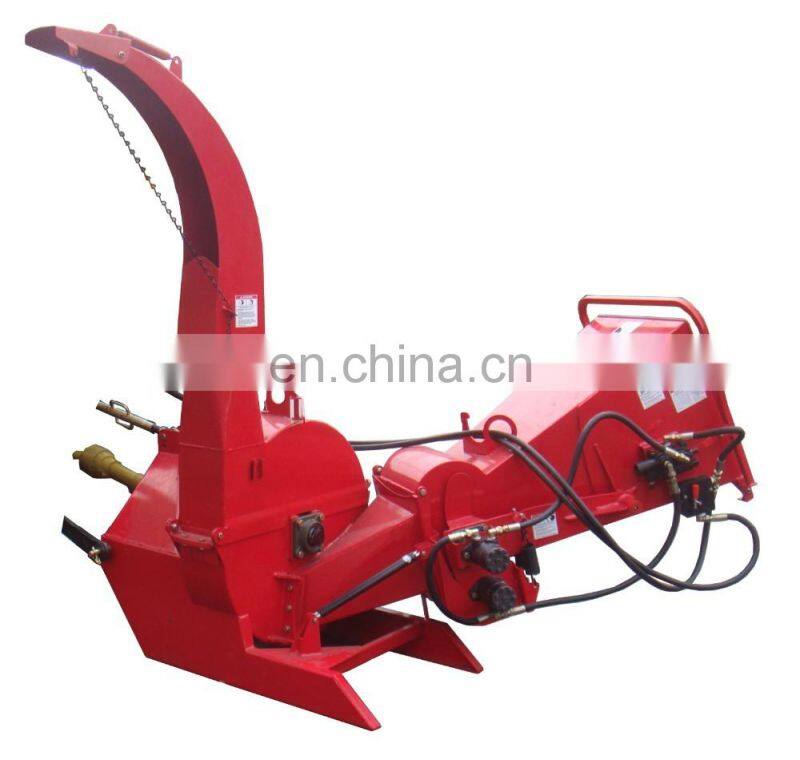Best PTO driven wood chipper made in china