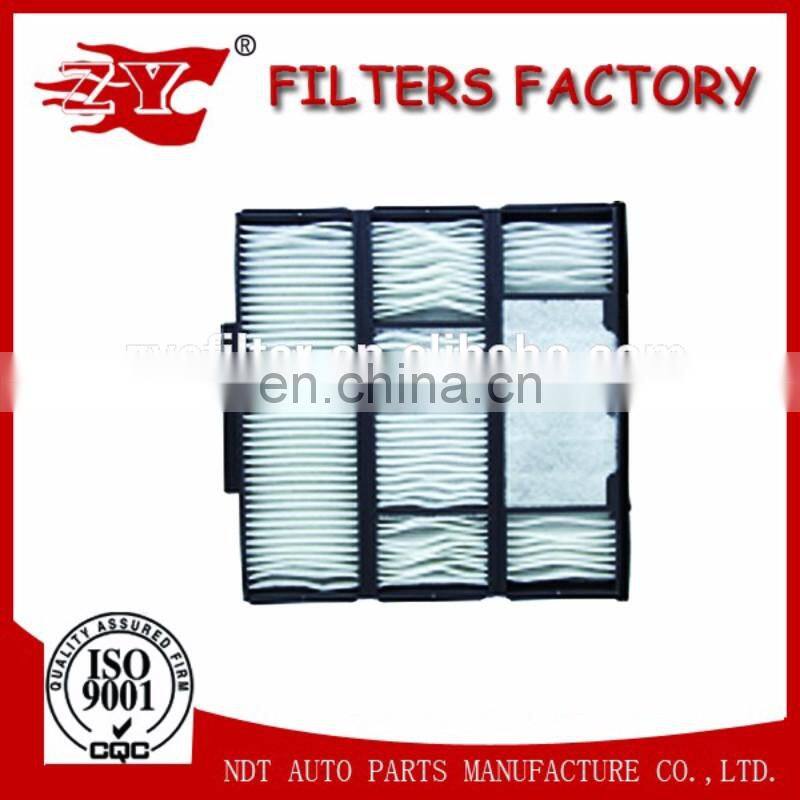 OEM NO. 88508-12010 cabin air filter air conditioning filter engine air filter