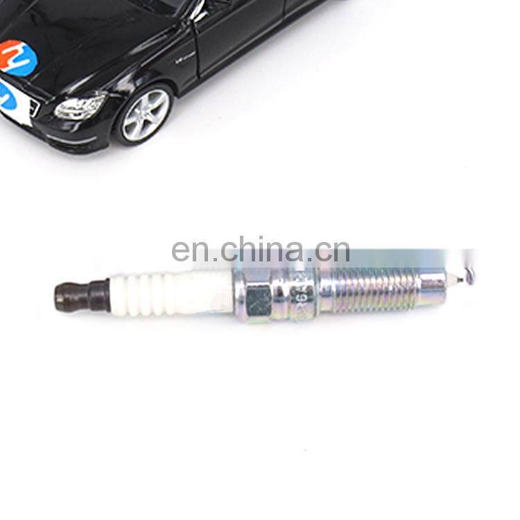 Hengney Spare parts high quality SP-509 HJFS-24-FP for 2009-2010 EXPLORER V8 4.6L auto gas engine spark plug