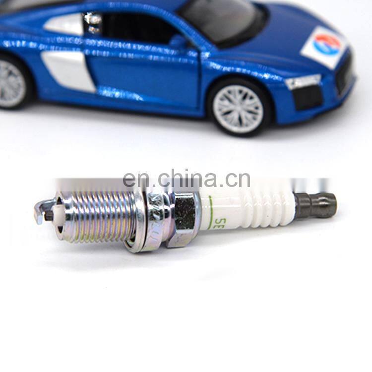Wholesale Spare parts 22401-53J05 2240153J05 for 1998 N-issan Quest Car plugs spark plug