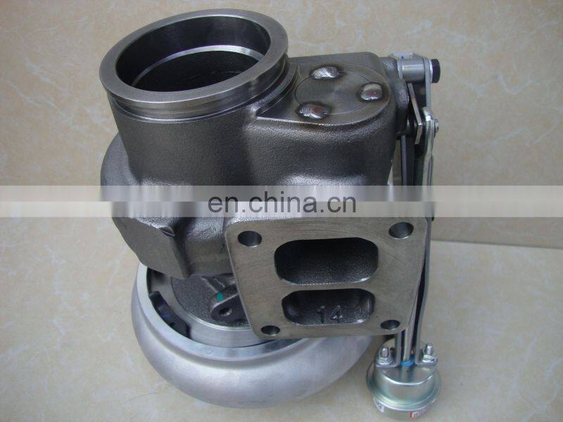 6CT8.3 6CTA Diesel Engine Turbocharger HX40W Turbocharger For Truck 2840946 2840947