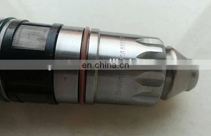 Original QSK60 diesel fuel injector 4088427 / 4326780 / 4087893 / 4001813