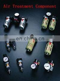 High quality aluminum alloy mini type pneumatic cylinder kits