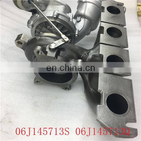 T5 06J145713S 06J145713Q 8900-2814 Turbo for Vw T5