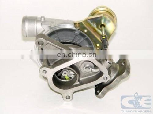 GT1546S Turbo 706977-0001 for Citroen, Peugeot