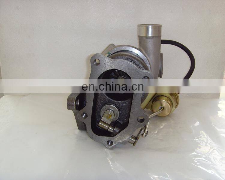 TD04 Turbo charger 49377-04000 14412-AA100 Turbocharger used for Subaru Impreza EJ20 Engine spare parts
