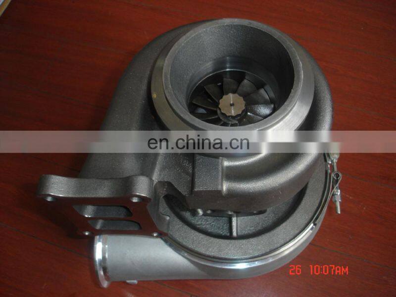 Factory price HT60 3537074 3804502 turbocharger for Cummins engin