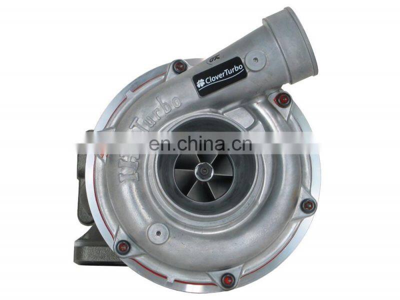 Factory supply RHG6 114400-4420 VA570093 SH300-5 turbocharger for ISUZU