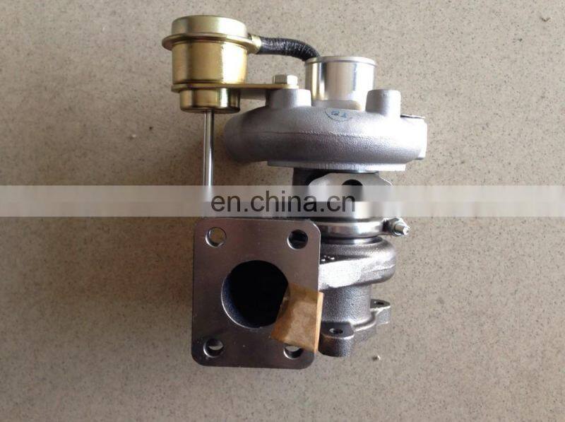 TD03L 4D87 VA410164 RHF3 49131-01100 turbo for Ku-botaCK40