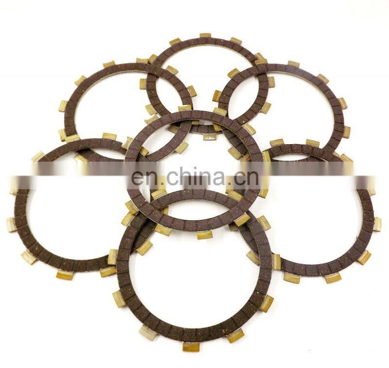 NEW Clutch Kit Heavy Duty Springs FOR YAMAHA BANSHEE 350 1987-2006