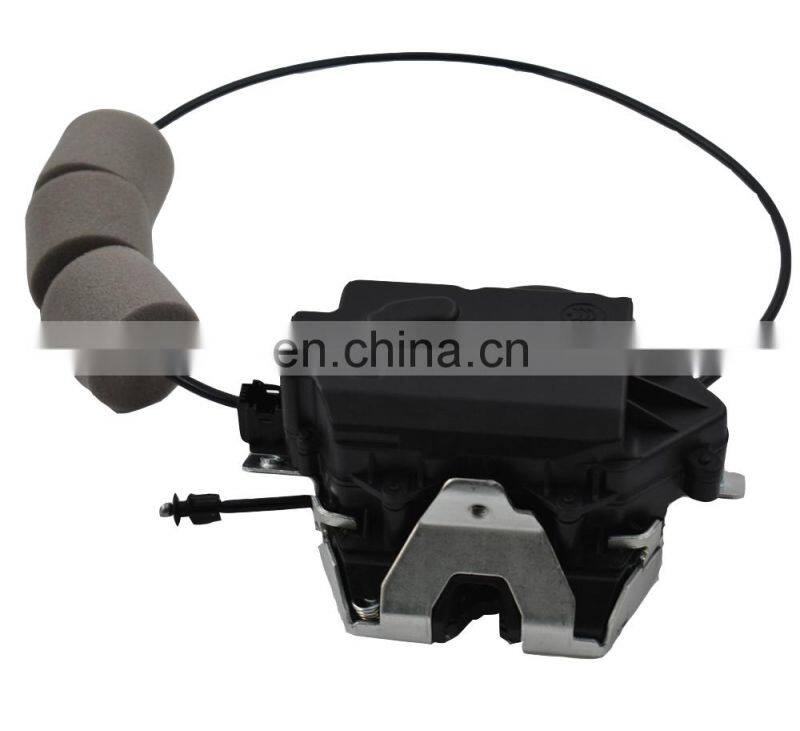 Lift Gate Lock Latch Actuator for Mercedes-Benz GL ML R Class A1647400735