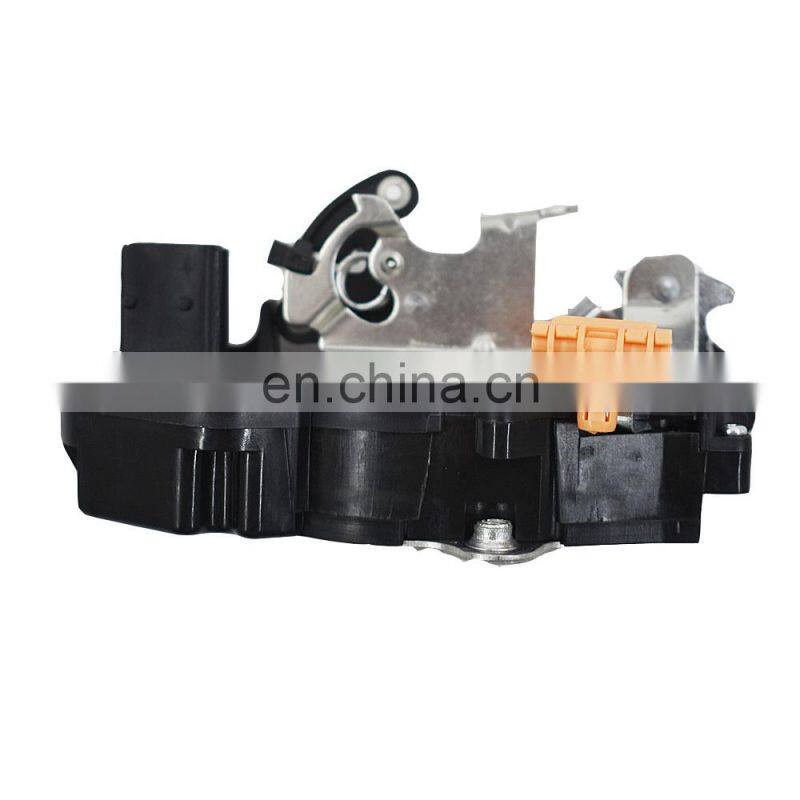 Door Lock Actuator Latch Front Left & Right For GMC Sierra Chevy Silverado 1500 15880049