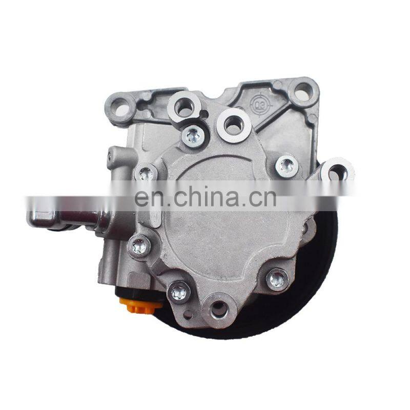 New Power Steering Pump For Mercedes Benz E320 E55 AMG 0044667901 0044661401