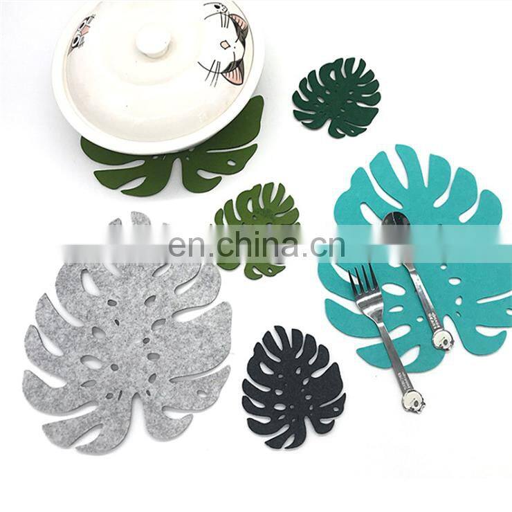 Felt Place mat For Table