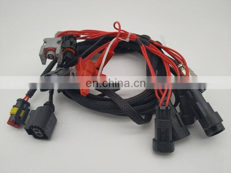 Beacon CR2000 common rail diesel injection tester