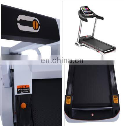 Life Fitness Products High Quality motorized home treadmill CP-A8