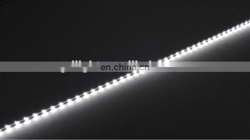 DC5V 3mm Ultra Thin Led Rigid strip 3014
