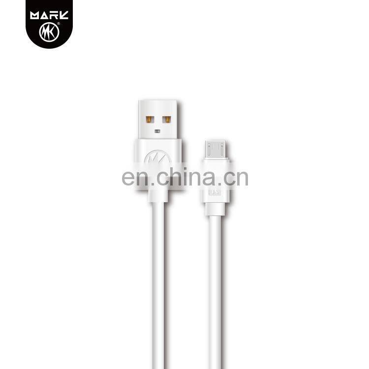 K02 2M For Apple usb cable USB fast charging data cable