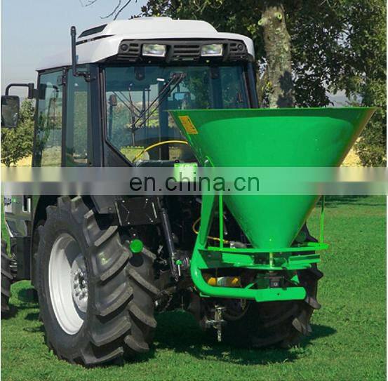CDR-260 farm fertilizer spreader tow-behind for sales
