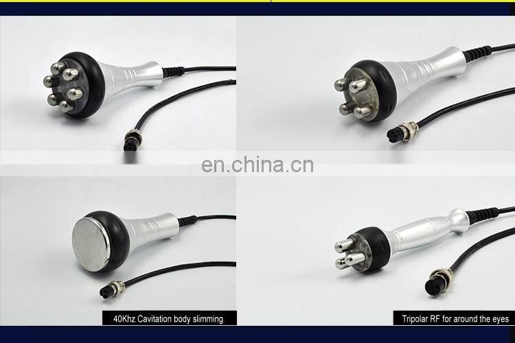 6 Handles cryolipolysis weight loss machine/Cool tech Fat Freezing slimming machine home device