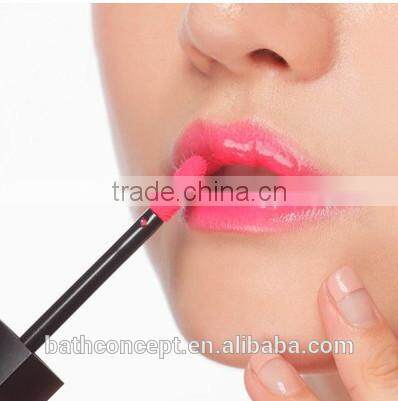 wholesale make up cute lip gloss for girls
