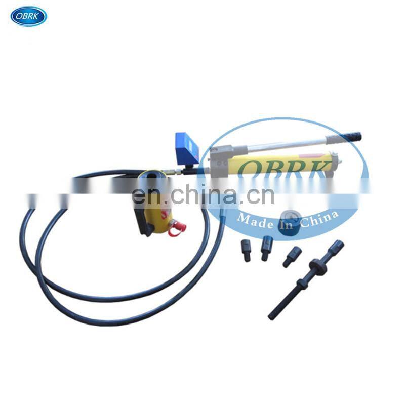 Pullout Machine Anchor Pull out Tester/Anchor Tensiometer for Concrete