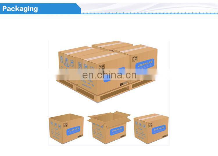 JOAN Lab Instruments Ultrasonic Cleaner 6L with Heater