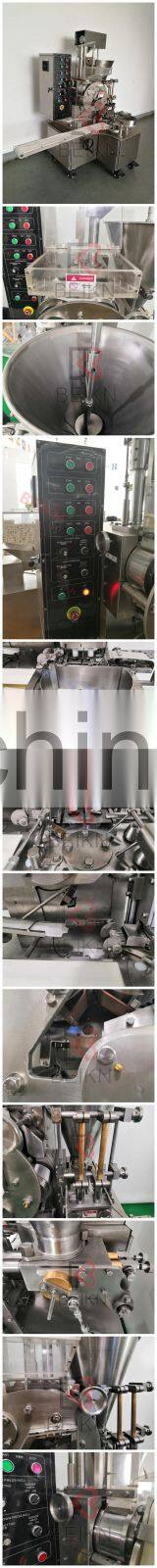 Philippines dessert cookies hot selling Siumai Dimsum shumai making machine