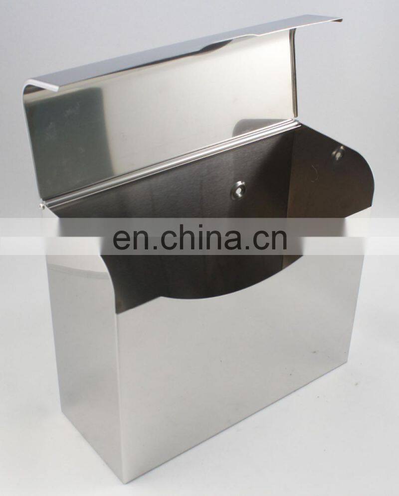 key for paper towel dispenser