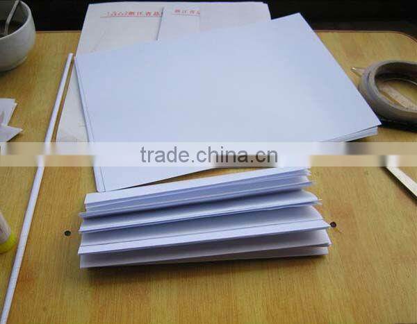 recycled factory price paper a4 size