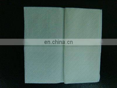high speed and quality automatic handkerchief paper making machine