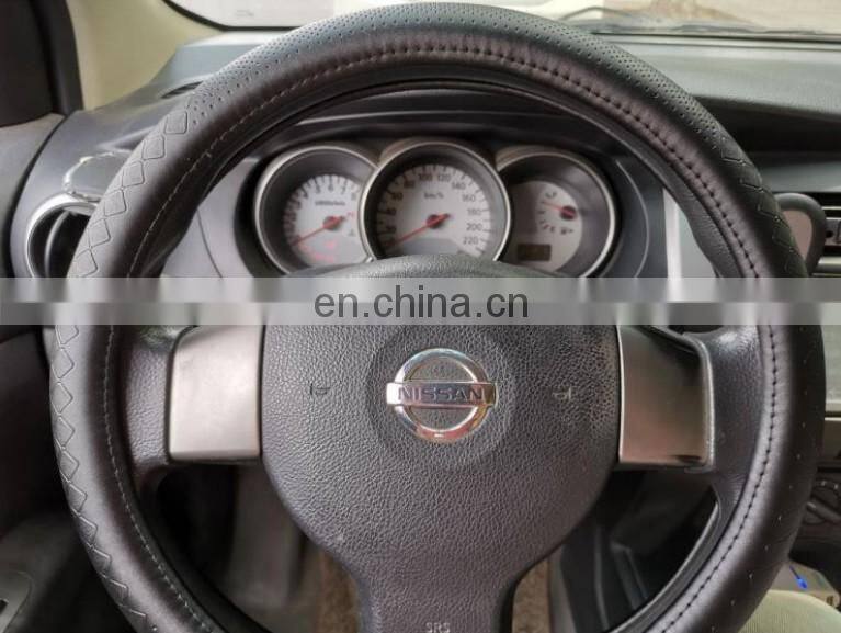 14 Classic Heated Steering Wheel Cover Car Steering Wheel Cover Generally Can Be Customized Leather Good Color Feeling Feature