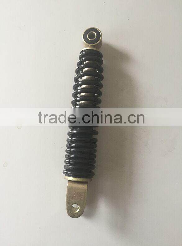 Hard Chrome Plating Piston Rod for cylinder Motorcycle Shock Absorber