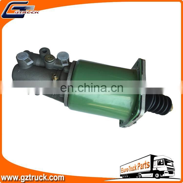 Heavy Duty Truck Parts Clutch Servo Booster OEM 41035649 41035502 41035647 for IVECO