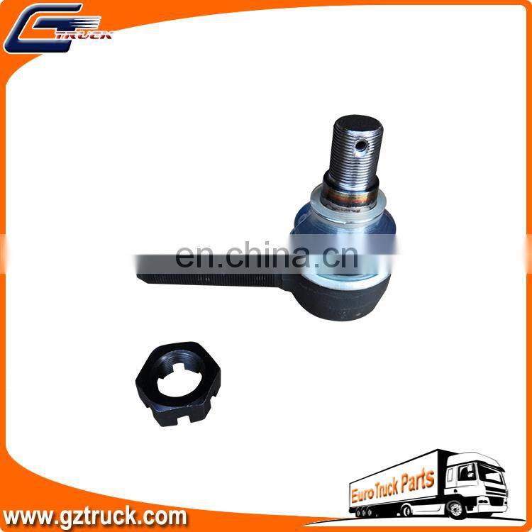 Ball joint, left hand thread Oem 0004605848 for MB Truck Tie Rod End