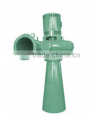 5kw mini tubular turbine generator/hydro turbine generator