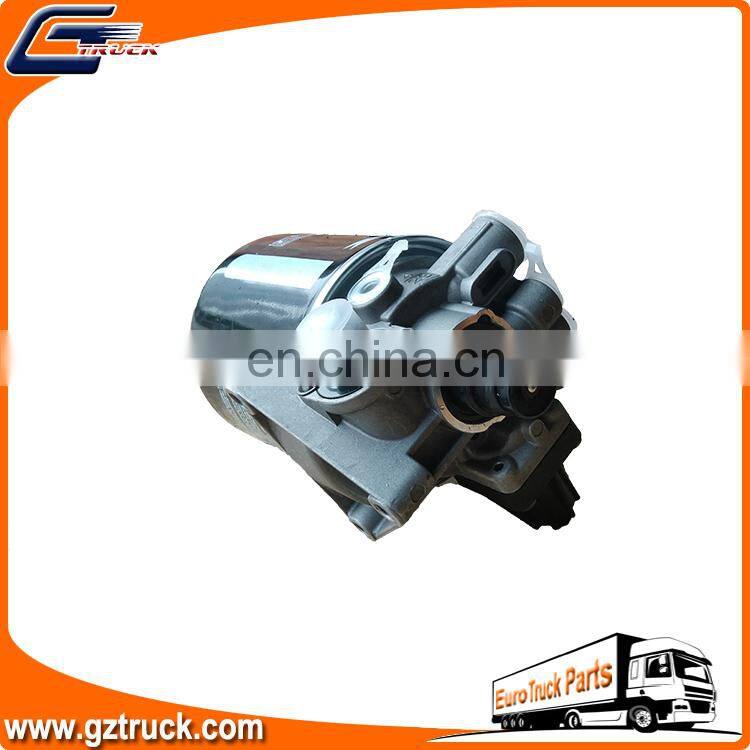 European Truck Auto Spare Parts Air Dryer Assy Oem 4324100350 for Ivec Truck