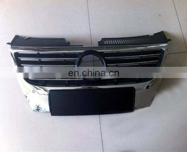 Car Front Bumper Turn Signal Light Lamp Lens Indicator for VW Passat B6 3C0953041E / 3C0953042E