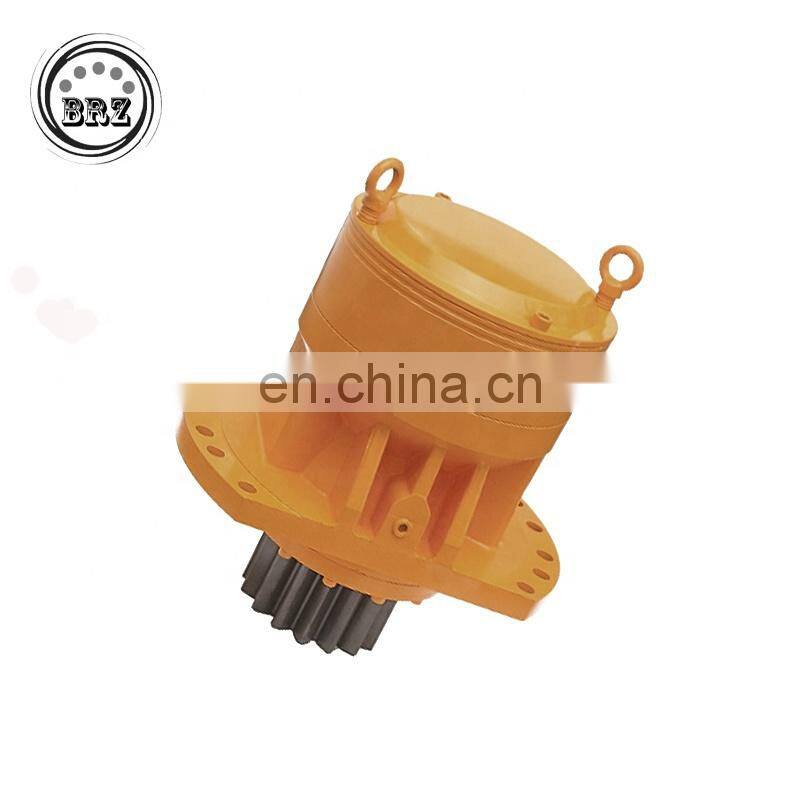 KATO HD1430-5 swing motor HD1880 HD1880E-7 swing gearbox HD2045 HD2045-2 slew motor