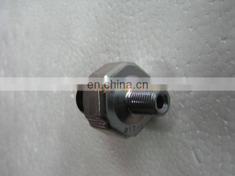 SK200-5 excavator oil pressure sensor MC840219