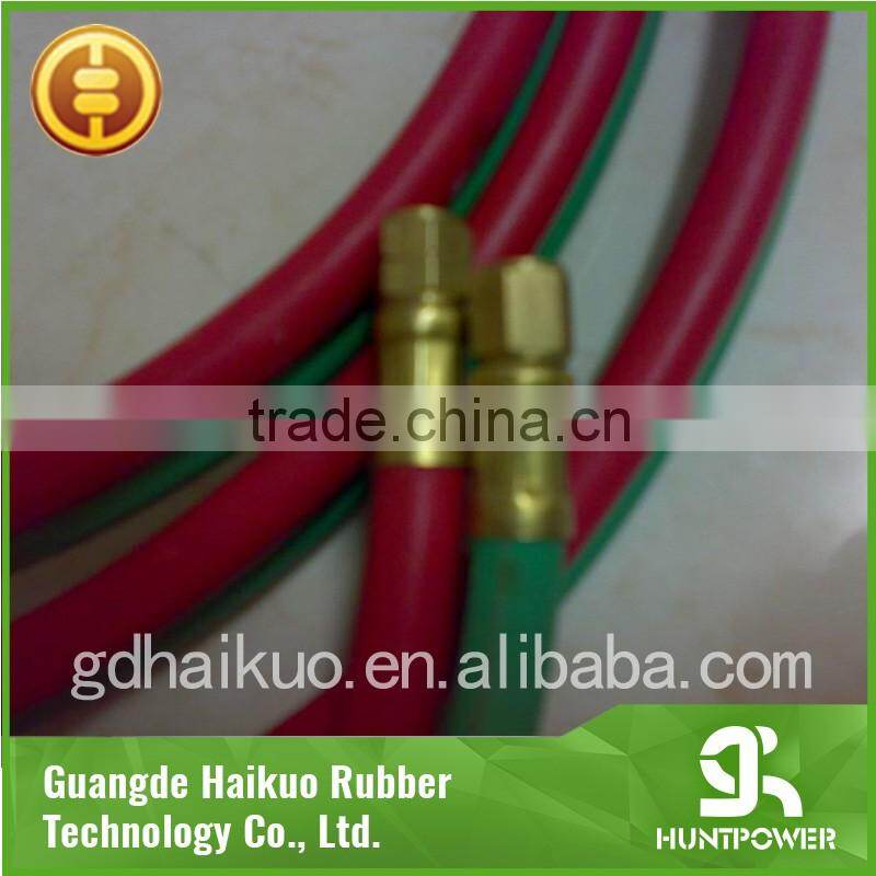 PVC Welding Hose,Rubber Twin Welding Hose ,Welding Hose Reel