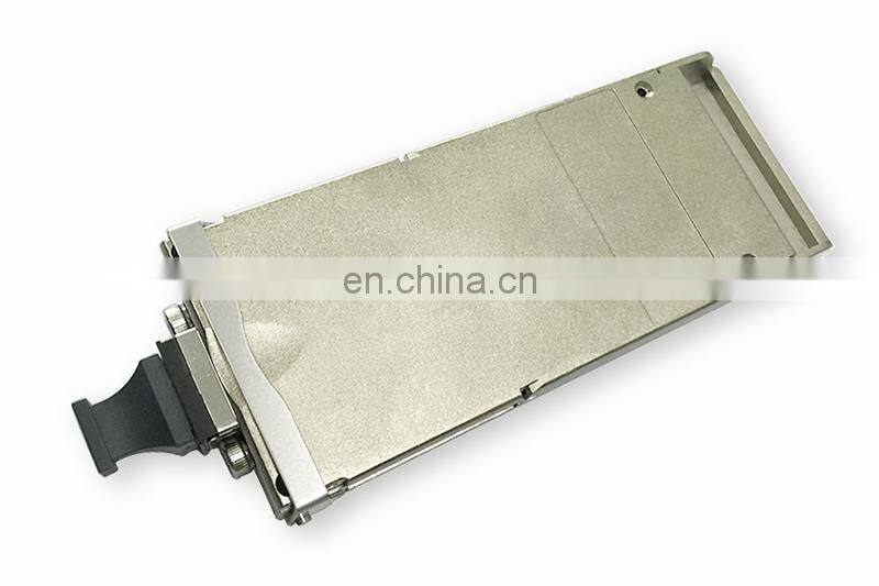 100G QSFP28 ER4 10/40km Transceiver Module 1310nm 100G CFP transceiver