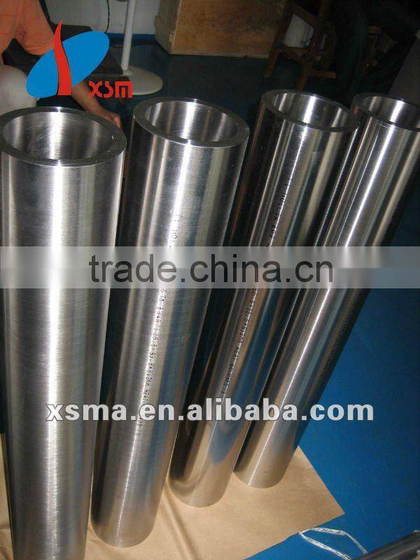 titanium alloy tube