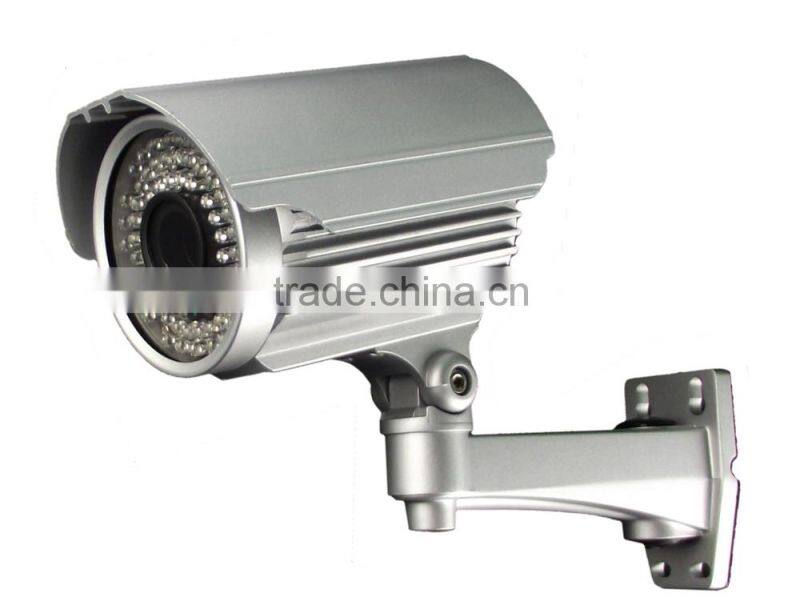 1080P 2.0 Megapixels HD-CVI Auto focal lens camera 72 IR Night vision security camera IP66 outdoor CCTV camera