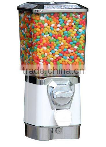 lollipop vending machine