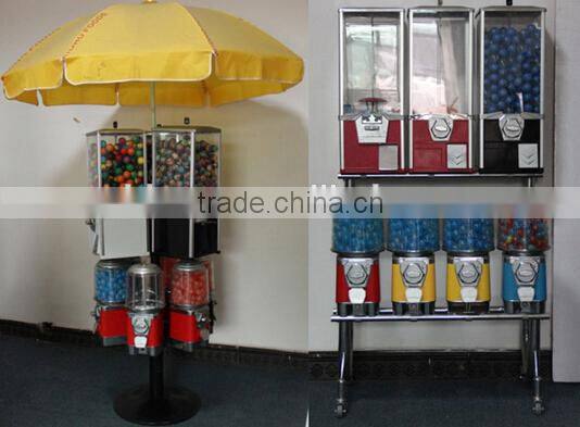 lollipop vending machine