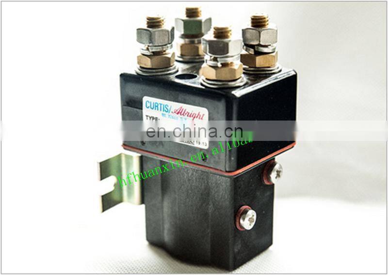 Albright 48V/100A DC contactors(Typical Model: SW82-157P)